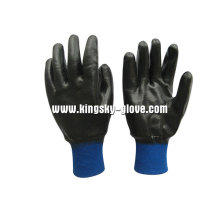 Fully Coated Neoprene Work Glove (5340)